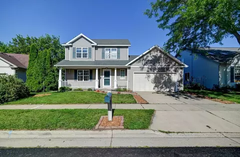 1258 Twinleaf Ln, Madison, WI 53719