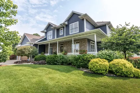 6107 Pattison Ct, Mcfarland, WI 53558
