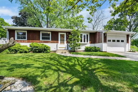 1401 Acewood Blvd, Madison, WI 53716