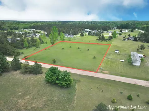 lot11 Pine Grove Ln, Crivitz, WI 54114