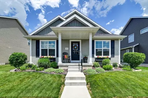 1217 Twisted Branch Way, Sun Prairie, WI 53590
