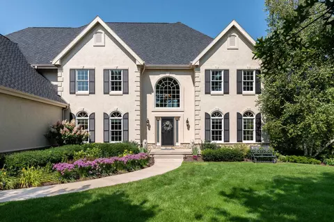 7542 Summit Ridge Rd, Middleton, WI 53562