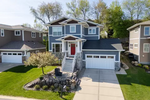 6663 S Chickahauk Trl, Middleton, WI 53562