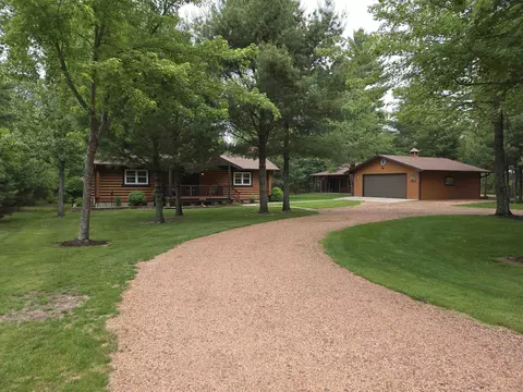 1980 N Cypress Ln, Arkdale, WI 54613