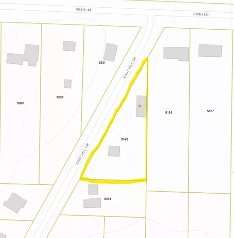 2422 E Hill Dr, Fitchburg, WI 53711