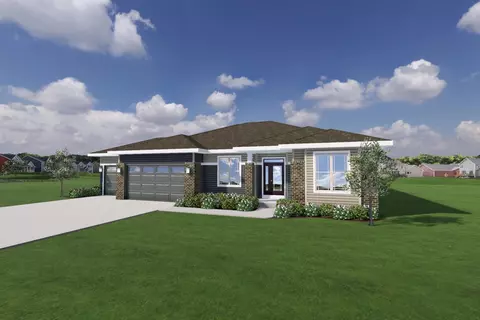 525 Fox Den Dr, Waunakee, WI 53597
