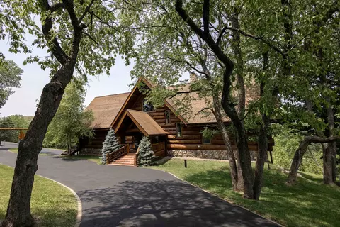 26740 Cooper Hill Rd, Richland Center, WI 53581
