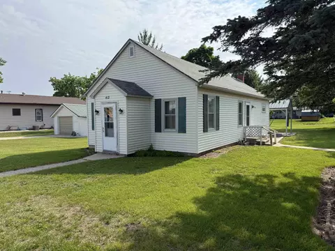 412 N 2nd Street St, Muscoda, WI 53573