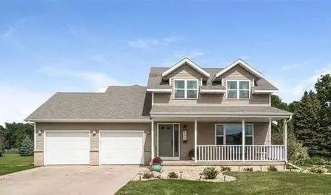 540 Tower Dr, Sun Prairie, WI 53590