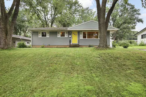 1518 Ellen Ave, Madison, WI 53716