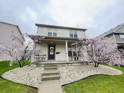 9329 Briar Haven Dr, Verona, WI 53593
