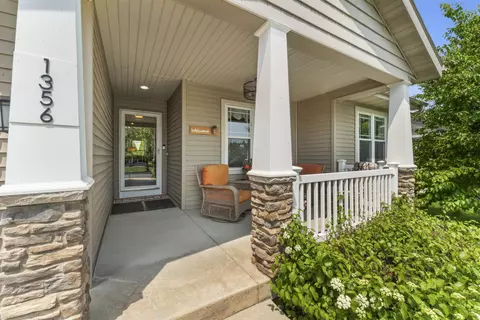 1356 Heritage Ln, Sun Prairie, WI 53590