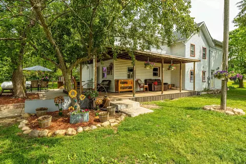 17618 W Highway 81, Brodhead, WI 53520