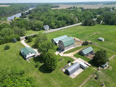 3213 W County M Rd, Edgerton, WI 53534