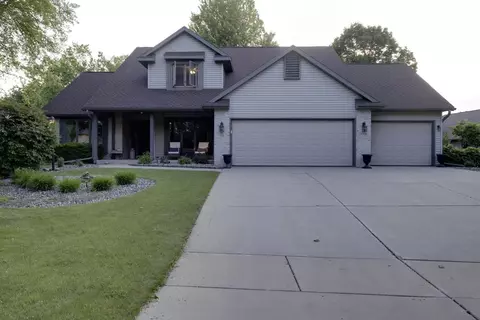 396 Panther Ct, Whitewater, WI 53190