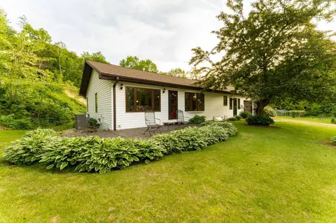 12996 Flattop Rd, Tomah, WI 54660
