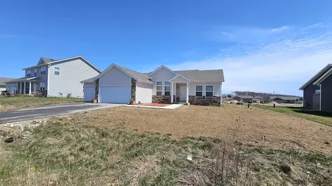 11340 N Ricky Rd, Edgerton, WI 53534