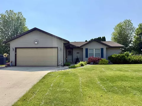 1145 Arthur Dr, Milton, WI 53563