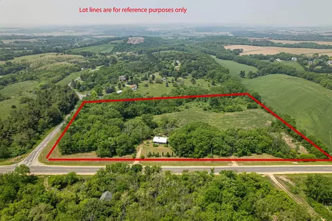 n8061 County Highway Cc, Belleville, WI 53508