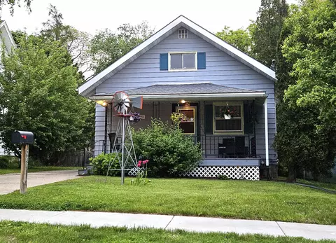 233 S Washington Ave, Viroqua, WI 54665