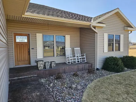 11421 Flambeau Rd, Tomah, WI 54660