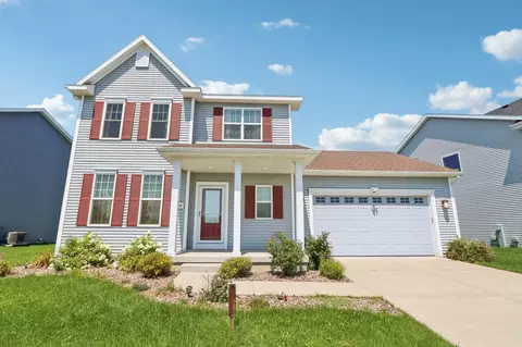 2418 Leopold Way, Sun Prairie, WI 53590