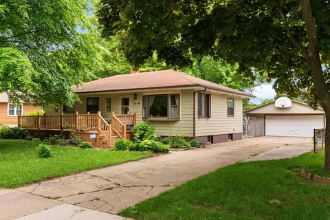 1514 Nevada Rd, Madison, WI 53704