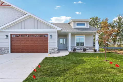 6477 Ridge View Way, Deforest, WI 53532