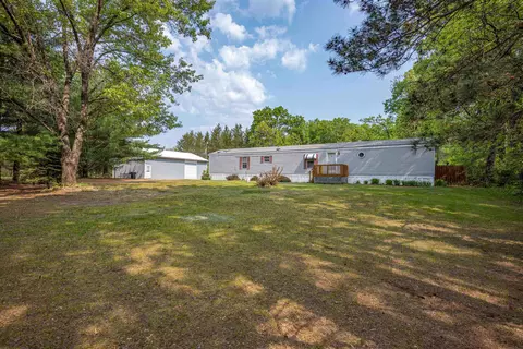 3046 10th Ct, Grand Marsh, WI 53936