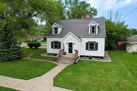 475 West Ave, Mauston, WI 53948