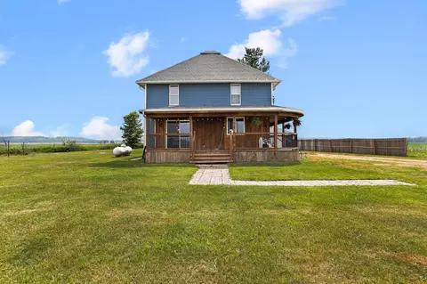 204 County Road D, Belleville, WI 53508