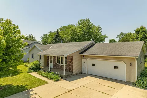 2515 14th Ave, Monroe, WI 53566