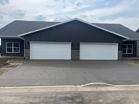 110 S Green St, Argyle, WI 53504
