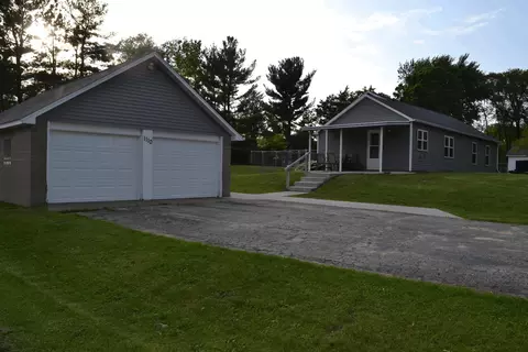 1110 Lagrange Ave, Tomah, WI 54660
