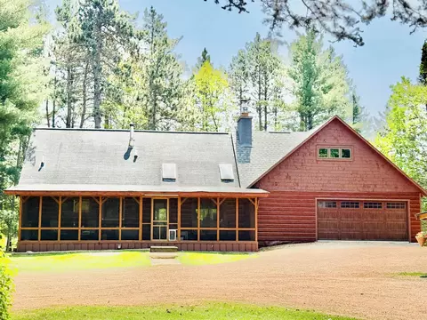 5173 Balsam Ln S Ln, Eagle River, WI 54521