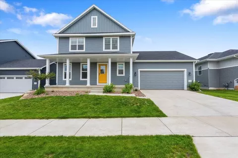 507 E Verleen Ave, Waunakee, WI 53597