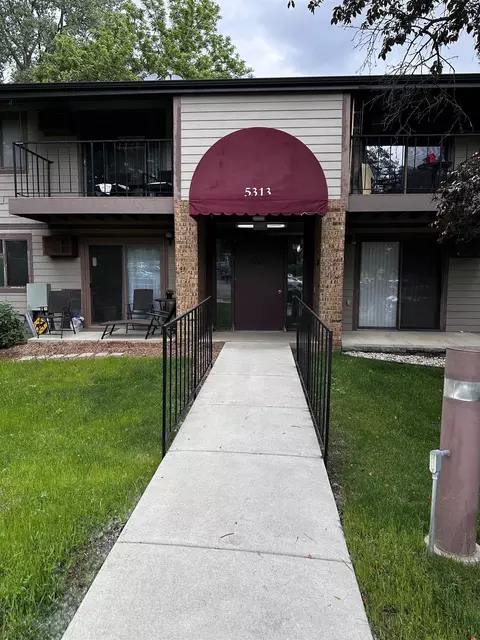 5313 Brody Dr #202, Madison, WI 53705