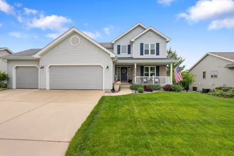 6002 Laufenberg Blvd, Cross Plains, WI 53528