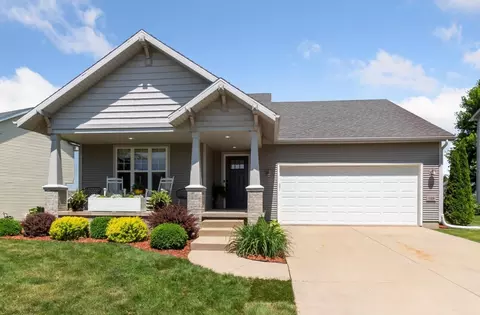1128 Gas Light Dr, Sun Prairie, WI 53590
