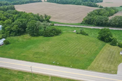 2 5 Ac Cty Rd X, Darien, WI 53114