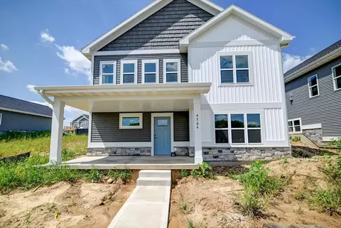 4764 Romaine Rd, Fitchburg, WI 53711