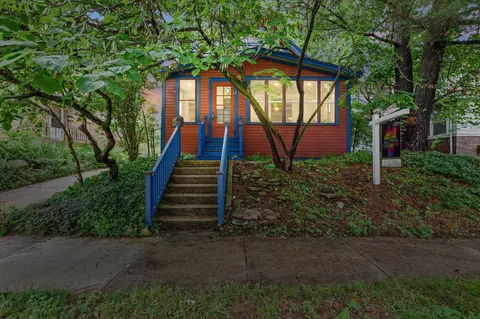 2326 E Johnson St, Madison, WI 53704