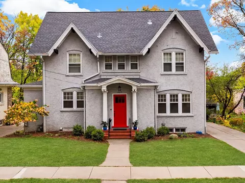 2015 Van Hise Ave, Madison, WI 53726