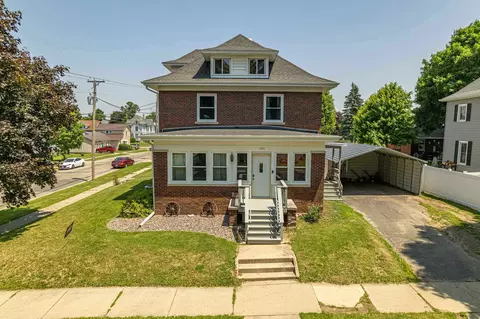 1600 15th Ave, Monroe, WI 53566