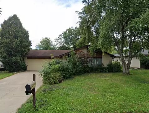 8717 W Magnolia St, Milwaukee, WI 53224