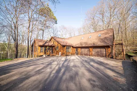7395 Romps Dr, Rhinelander, WI 54501