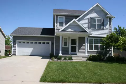 342 E Chapel Royal Dr, Verona, WI 53593