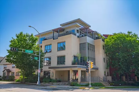 1835 Winnebago St #307, Madison, WI 53705