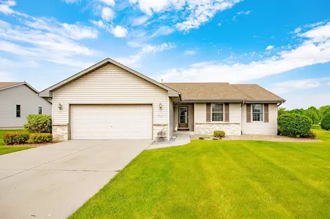 741 Red Hawk Dr, Milton, WI 53563