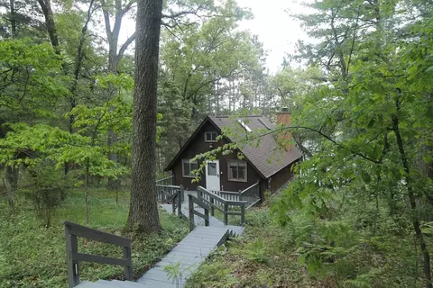 w8537 Duck Creek Lane, Westfield, WI 53964